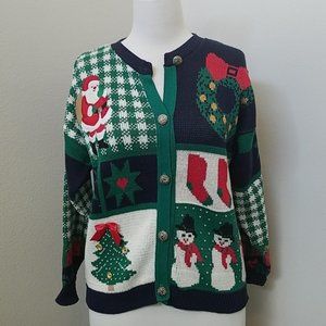 loft christmas sweater